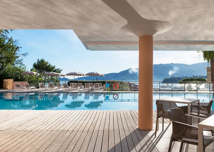 Grand Hotel Bristol Spa Resort, By R Collection Hotels