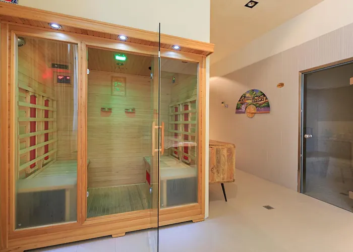 Lvg Hotel Collection - Grand Hotel Mediterranee