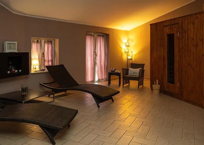 Hotel Valentino