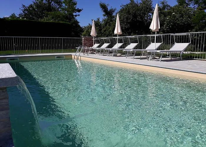 La Cascina Di Villa Due